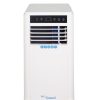 Portable AC 9000BTU T1 Rotary R410a NPAC9000