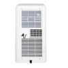 Portable AC 9000BTU T1 Rotary R410a NPAC9000
