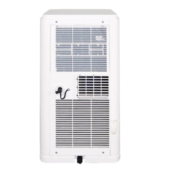 ac rebot4 Portable AC 9000BTU T1 Rotary R410a NPAC9000
